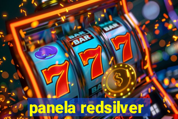 panela redsilver